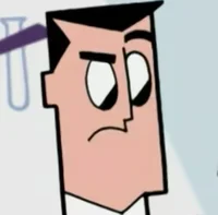 Professor Utonium
