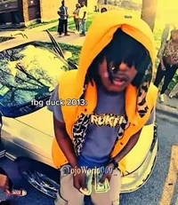 FBG Duck