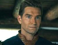 Homelander - S5