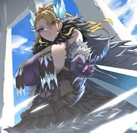 Ragnarok Sinmara