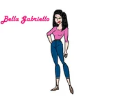 Bella Gabriello