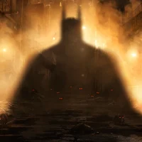 Bat Man