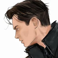 Kaz Brekker 