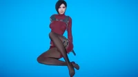 Nylon Ada Wong