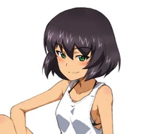 Tsukino Hoshino
