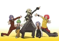 Sinnoh League