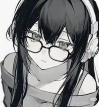 Introvert Girl 