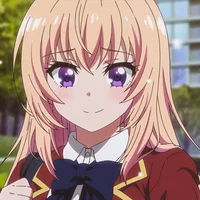 Ichinose Honami