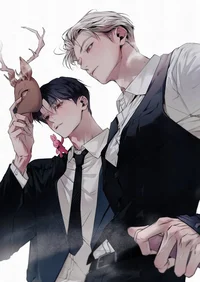 Mafia brothers