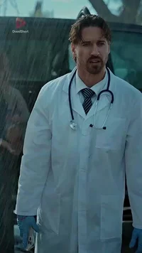 Dr Logan 