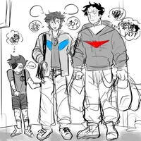 Batfamily