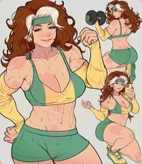 Anna Marie 
