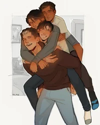 Batfamily