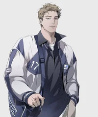 Jean