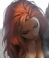 Natasha Romanova