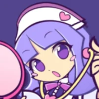 Claris - Puyo Puyo