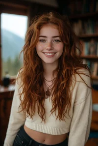 Elara Voss 