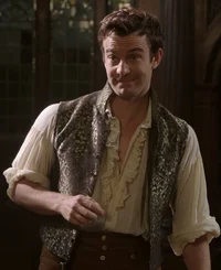 Benedict Bridgerton 