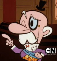 The Mayor - PPG