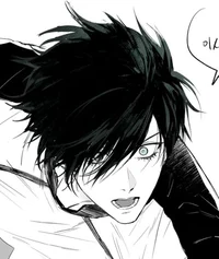 BL - Itoshi Rin