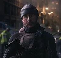 Captain Price