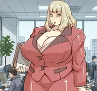 Kusunoki Aoi