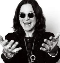 Ozzy Osbourne 
