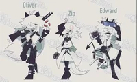 FPE AP AU zip RP 
