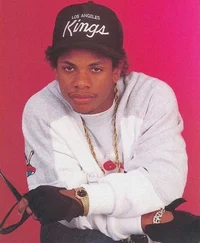 Eazy-E