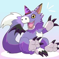 Dorumon