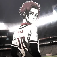 Sae Itoshi