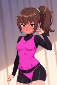 Sarah
