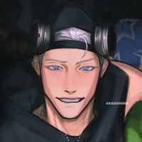 Gojo Satoru Frat