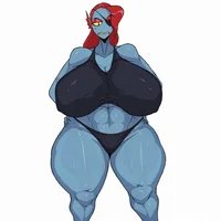 Undyne