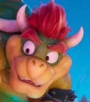 King Bowser
