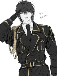 Prince Caspian