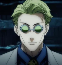 Kento Nanami