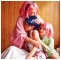 Sakura Haruno
