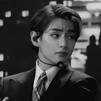 Kim Taehyung 