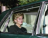 Princess Diana