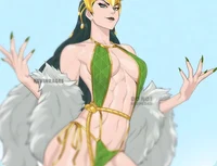 Lady Loki
