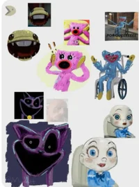 Critter school