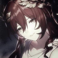 Himeko - HSR