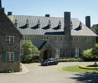 Workers Retreat