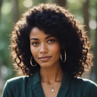 Naomi Carter