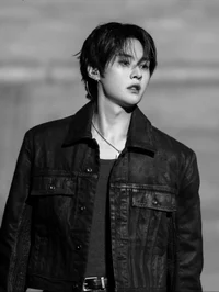 Lee Minho 