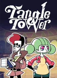 Tangle Tower