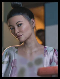 Ichika Toda