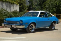 1974 Ford Pinto