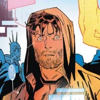 Bruce Wayne 
